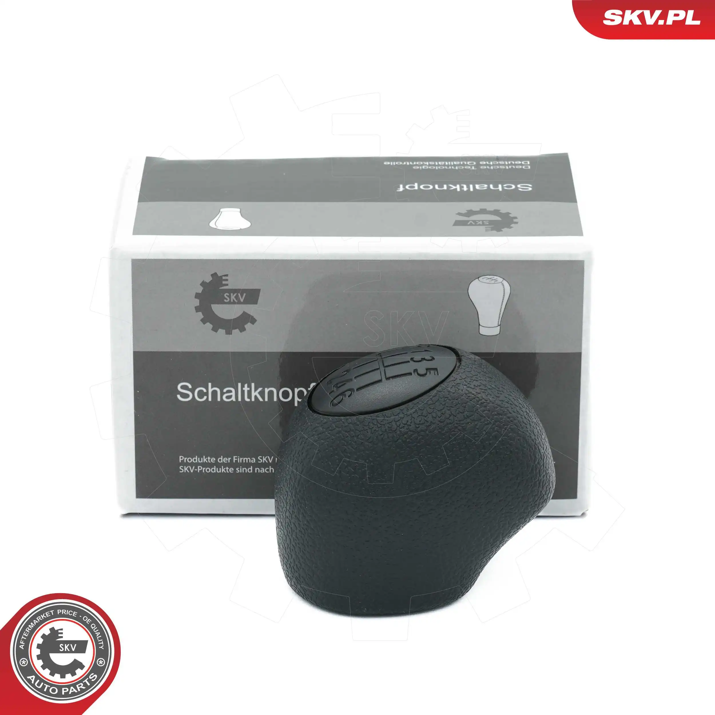 Gear Lever Knob